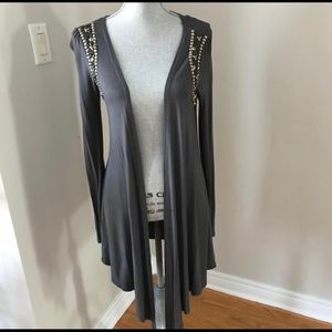 Uttam London Cardigan